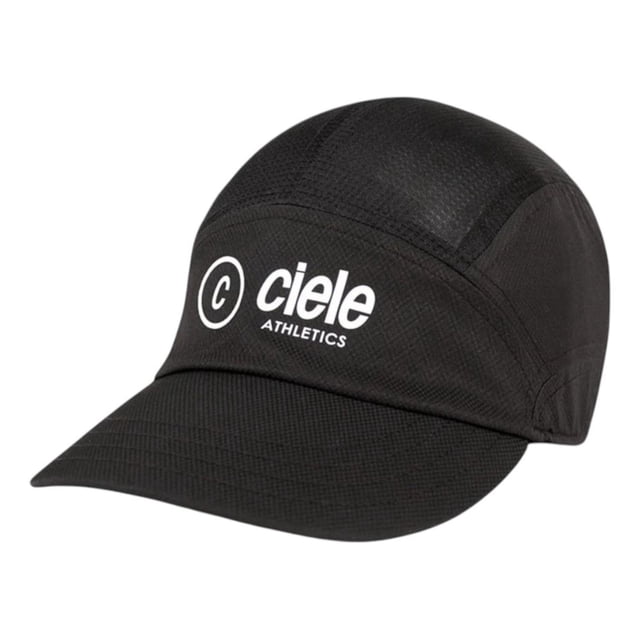 Gorra Ciele Fstcapsc Classic Athletics Negro Running Negro S/m