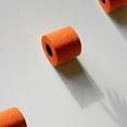 thumbnail image 6 of Renova Orange Toilet Paper, 48 Rolls, 140 Sheets Per Roll, 6 of 9