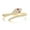 Red, variant on Gold Silver Stainless Steel Snake Ring Animal Vintage Ring Stacking Statement Rings with Finest Cubic Zirconia for Women Teen Adjustable Open Rings