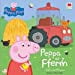 Peppa ar y Fferm