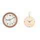 thumbnail image 1 of Reloj de pared,Reloj de pared con pájaro cantor Relojes de pared con pájaros,Relojes de pájaros con sonido Reloj decorativo que canta,Reloj de pared,Reloj de pared decorativo para sala de, 1 of 8