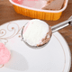 thumbnail image 5 of Capacidad para 2 cucharadas, acero inoxidable 18/8 de primera calidad para hornear galletas, cupcakes, muffins y helado, 5 of 7