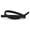 Black, variant on 3meters PET Expandable Sleeve Tight High Density Wire Cable Insulated Protection Sheath