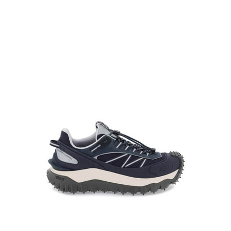 

Moncler Basic Trailgrip Sneakers Men