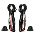 thumbnail image 4 of Manillar 1 Par Aluminun Aleación MTB Bar End Mountain Bike Manillar End Bike Ciclismo Road Bike Part WAKE Manillar, 4 of 7