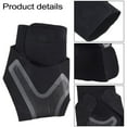 thumbnail image 3 of Ankle support belt adjustable foot bandage sprain prevention sports fitness belt, 3 of 11