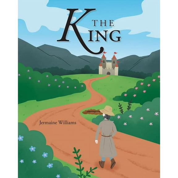 The King, (Paperback)