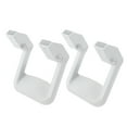 thumbnail image 1 of 2PCS Aluminium Alloy Replacement Hoop Step forAvalanche 2002-2013 - High Compatibility withRamcharger,  Sierra 1500/ 2500/ 3500, Powerful Function and Anti Slip Design, 1 of 8