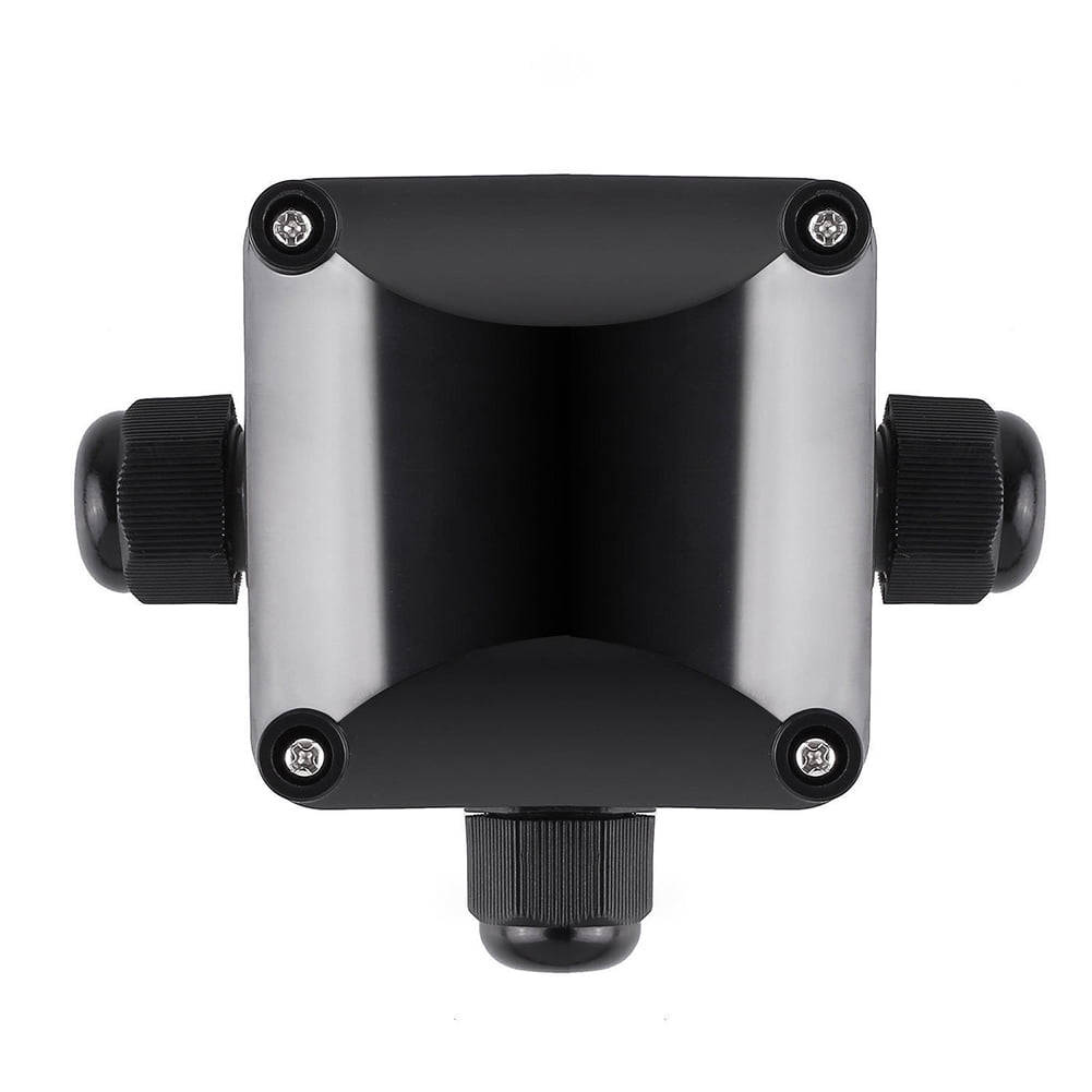Elektromaterial IP65 Waterproof Junction Box Underground Cable Line Protection Connector 2/3 Way