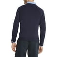 thumbnail image 3 of IZOD Men's 12 GG V-Neck Sweater, 3 of 3