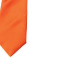thumbnail image 3 of Premier Colors Mens Satin Clip Tie (Pack of 2), 3 of 4