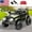Green, variant on Lohoms 12V Kids Ride on Truck, Electric Battery Powered Kids Ride on Car Toy Vehicle Jeep MP3 with Remote Control 3 Speeds, Pink