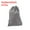 Silver Grey, variant on Velvet Drawstring Bags 5.91x7.87 Inch Gift Bags Jewelry Pouches Dark Red 10Pcs