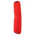 thumbnail image 2 of Funda antideslizante para Smart TV con mando a distancia para LG MR21GA/MR21GC (rojo), 2 of 6