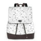 thumbnail image 1 of Fotbe Airplane Mochila Bolso con Estampado para Mujer, Mochila Antirrobo de Nylon Impermeable, Bolsa Ligera de Hombro, 1 of 4