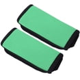 thumbnail image 2 of Empuñaduras de Remo de 2 Uds Empuñaduras de Remo de Canoa de Kayak de Neopreno Antideslizantes Ligeras Accesorios para Botes de Kayak ANGGREK  Otros, 2 of 8