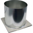 thumbnail image 1 of Airjet 6SJS Bouclier de Sécurité Firestop - 6 Po., 1 of 1