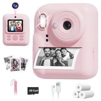 Instax mini 70 Instant Film Camera - Gold - Walmart.com