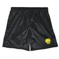 thumbnail image 3 of Looney Tunes Tweety Bird Mens Lined Mesh Shorts, Black, Medium, 3 of 6