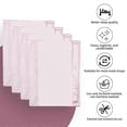 thumbnail image 4 of 4-Packs Satin CPAP Strap Covers, CPAP Strap Comfort Pads, CPAP Face Pads, Comfortable CPAP Supplies CPAP Face Cushion, 4 of 5