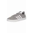 thumbnail image 5 of Adi - das Men’s VL Court 3.0 Grey Cloud White Size Sneakers ID6276 NEW, 5 of 5