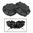 thumbnail image 2 of Baohd 1Pair Motorcycle Headlight Rear Scooter Parts Cover For Honda CBR600RR F5, 2 of 9