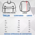 thumbnail image 3 of Playera Hombre México Día Del Grito Dorado Moda Retro Ikono, 3 of 3