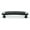 Bronze, variant on Alno C211-35-PB Swarovski Crystal 3-1/2" Cabinet Pull Polished Brass