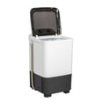 thumbnail image 2 of Lavadora 10 kg Midea  MLTS101M2SGDW, 2 of 2
