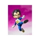 thumbnail image 2 of Bandai SH Figuarts Vegeta Mini - Dragon Ball Daima, 2 of 4