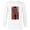 White, variant on Marvel Black Panther: Wakanda Forever Riri Ironheart Mark 1 - Long Sleeve T-Shirt for Men - Customized-White
