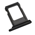 thumbnail image 4 of MMOBIEL SIM Tray for iPhone 15 Pro Max Black with Pin, 4 of 5