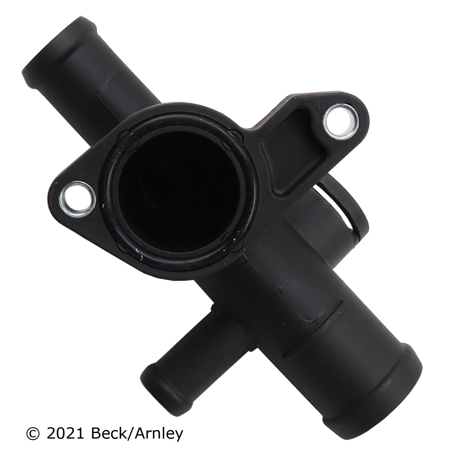 BeckArnley 147-0014 Water Outlet