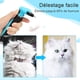 thumbnail image 4 of Depilación para perros y gatos Depilación autolimpiante para perros y gatos Depilación profesional para mascotas elimina eficazmente hasta el 95% del pelo y pelo muerto, 4 of 4