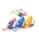 thumbnail image 4 of Fiudx Dispensador Portátil de Bolsas de Pañales, Incluye 20 Bolsas Desechables, Diseño Extraíble, Práctico Cierre con Clip, Ideal para Viajes, Grupos de Juego y El Hogar, Color Aleatorio, Tamaño 9,5, 4 of 7