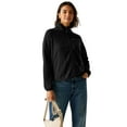 thumbnail image 4 of Regatta Womens Frankie Full Zip Fleece Jacket, 4 of 7