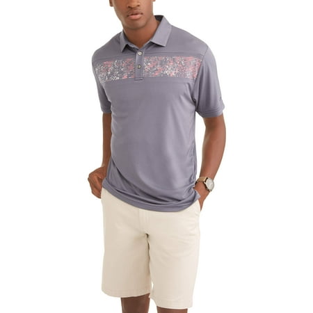 Aggies Performance Team Polo - Men's Performance Short Sleeve Premium Lightweight Polo Shirt, Up To Size 5XL