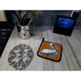 thumbnail image 4 of Pelican Hangin In Pair of Pot Holders, 4 of 4