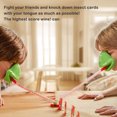 thumbnail image 4 of Juguete Divertido, Juego De Atrapar Bichos Para Niños Juego De Atrapar Bichos De Lengua Juego De Camaleón De Escritorio Juguetes Interactivos Para Padres E Hijos Para Niños De 4 A 6 Años, Niñas Muyoka Hogar, 4 of 6