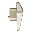 thumbnail image 4 of MAHD Paris Knob - Set of 2 - Brushed Nickel, 4 of 8