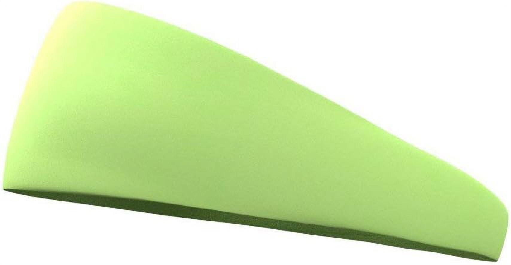 Headbands for Women, 4 Inch Anti Slip Workout Headbands That Stay In