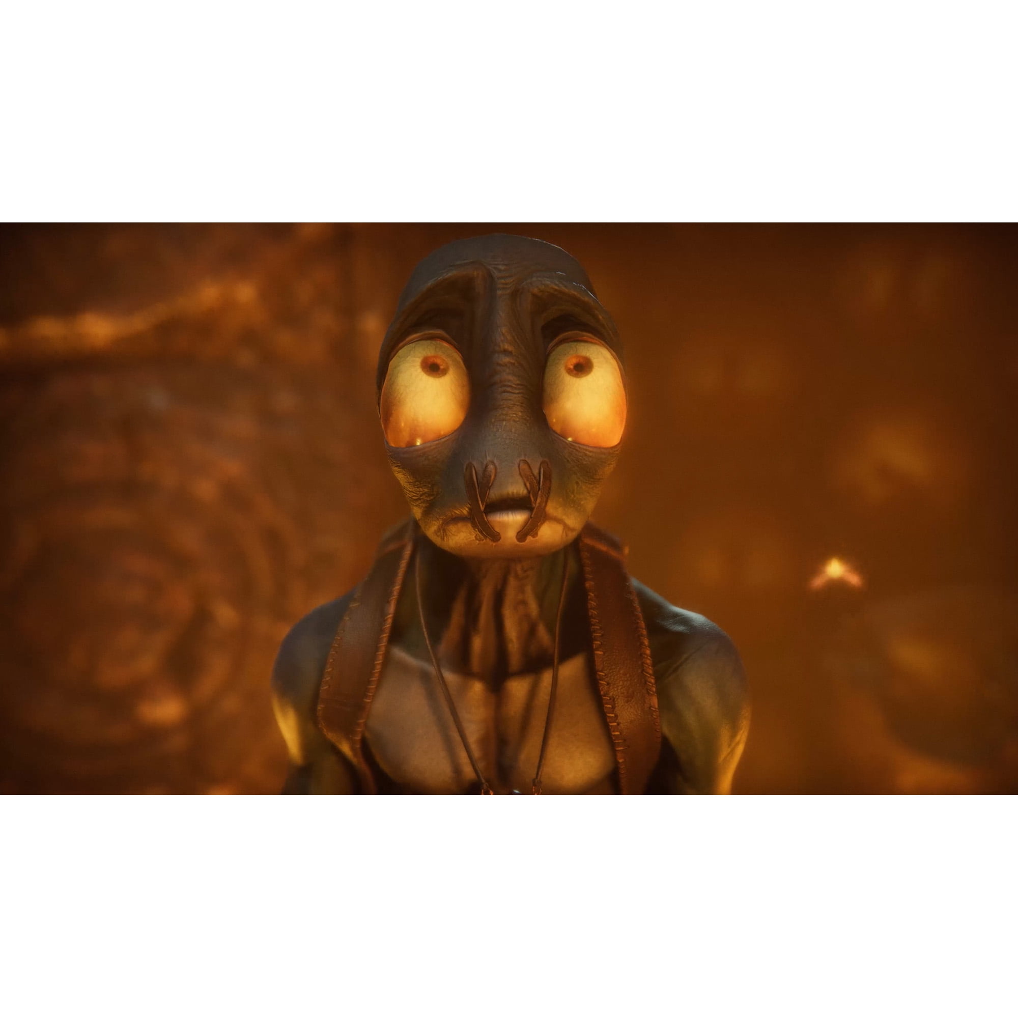 Maximum Games Oddworld: Soulstorm Oddtimized Edition, Adventure