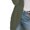 Light Green, variant on Women's Casual Cardigan Open Front Lightweight Long Sleeve Knit Sweater For Everyday Wear Comfortable Loose Fit Fall Winter Spring Cardigan Sweaters for Women