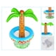 thumbnail image 4 of Enfriador de cerveza inflable Palmera inflable para fiestas en la piscina y en la playa Suministros para fiestas hawaianas Decoraciones para fiestas de verano, 4 of 7
