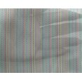 thumbnail image 4 of oneOone Georgette Viscose Fabric Texture Stripe Fabric Prints By Yard 42 Inch Wide, 4 of 4