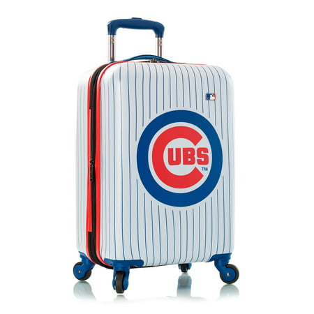 Chicago Cubs 21'' Carry-On Luggage