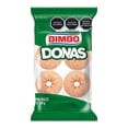 thumbnail image 1 of Donas Bimbo azucaradas 158 g, 1 of 4