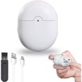 thumbnail image 1 of Electric Nail Clippers - Electric Nail Trimmer with Nail Scraps Storage -, 1 of 5