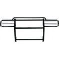 thumbnail image 2 of TrailFX 81281 Grille Guard 1-Piece Black Gloss Powder Coated Fits select: 2005-2010 JEEP GRAND CHEROKEE, 2 of 2