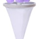 thumbnail image 2 of Malla para Lavandería Filtro Pelusa Flotante Reutilizable Accesorios El () Morado, 2 of 3